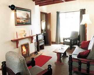 Galway Bay Cottages バーナ エクステリア 写真